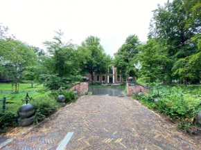 Nette maisonnette in groene rustige wijk